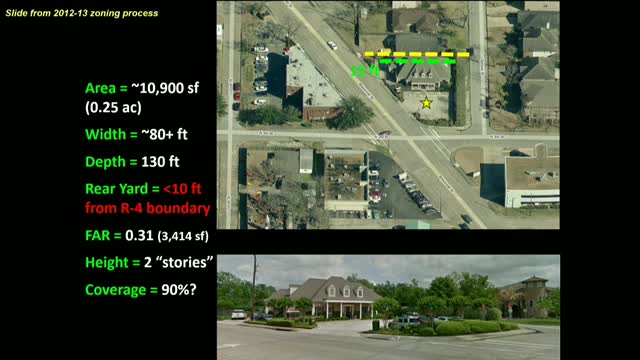 City Council closes off Spruce Street for local infrastructure improvements