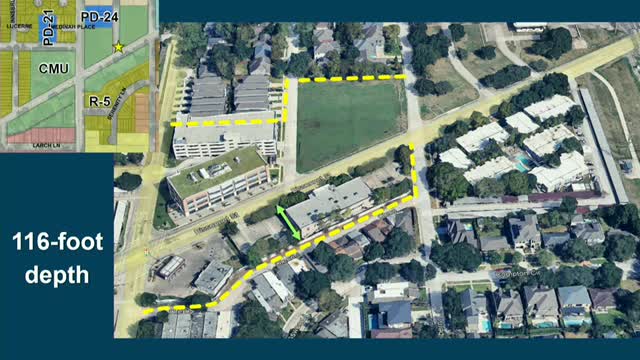 Methodist Health System plans new medical campus at former Coca Cola property in Houston