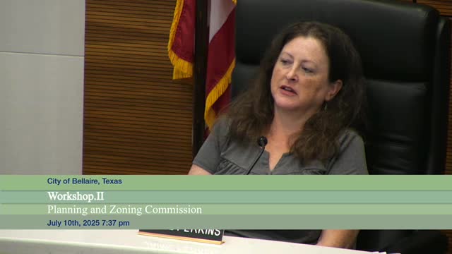 City Council reviews Comprehensive Plan amendments for Central Mixed Use District