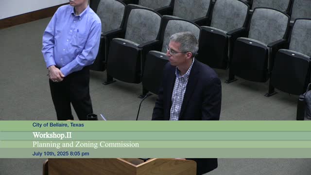 City Council discusses CMU zoning while RMF remains off agenda