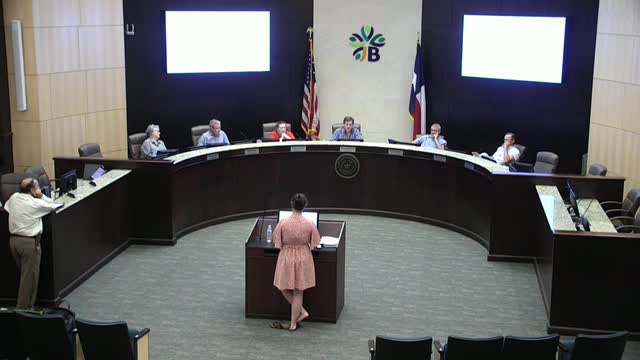 San Antonio population raises eyebrows during Hill Country Mile discussion