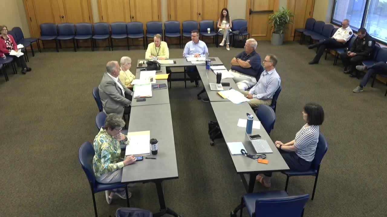 Brentwood Police Department approves $360K contract for advanced taser technology