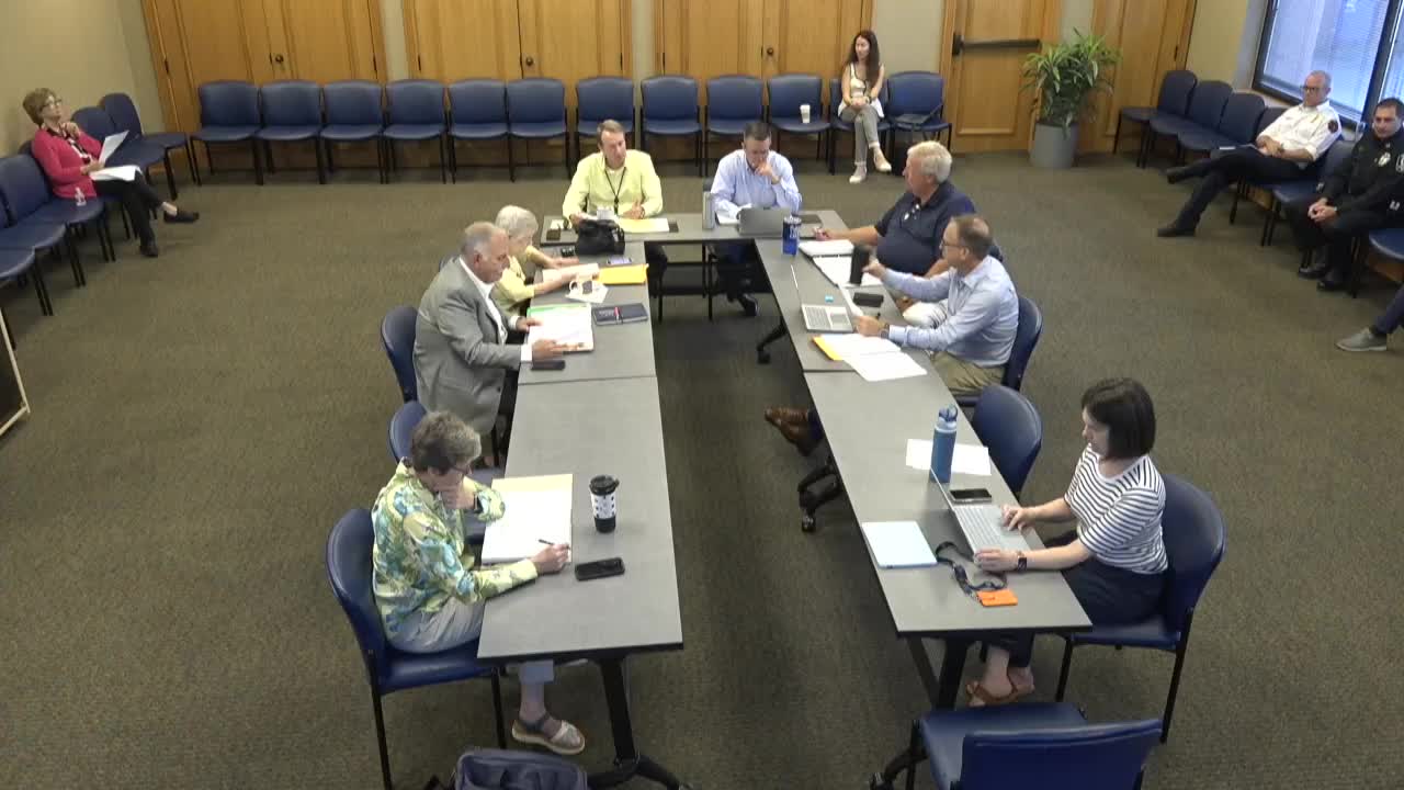 Brentwood Commission approves fee increases for Cool Springs House and Ravenswood Mansion