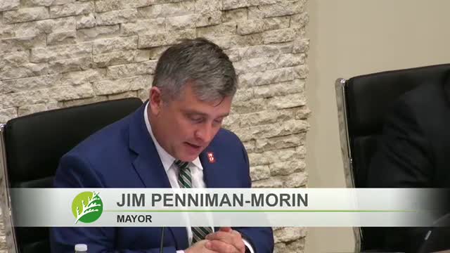 Council faces public pressure over transparency in Chief Mallinger investigation