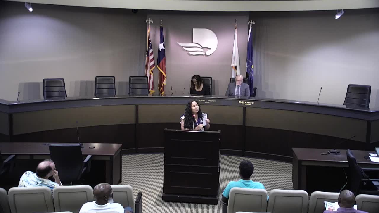 Community Development Office invites feedback on $271K HUD funding initiatives