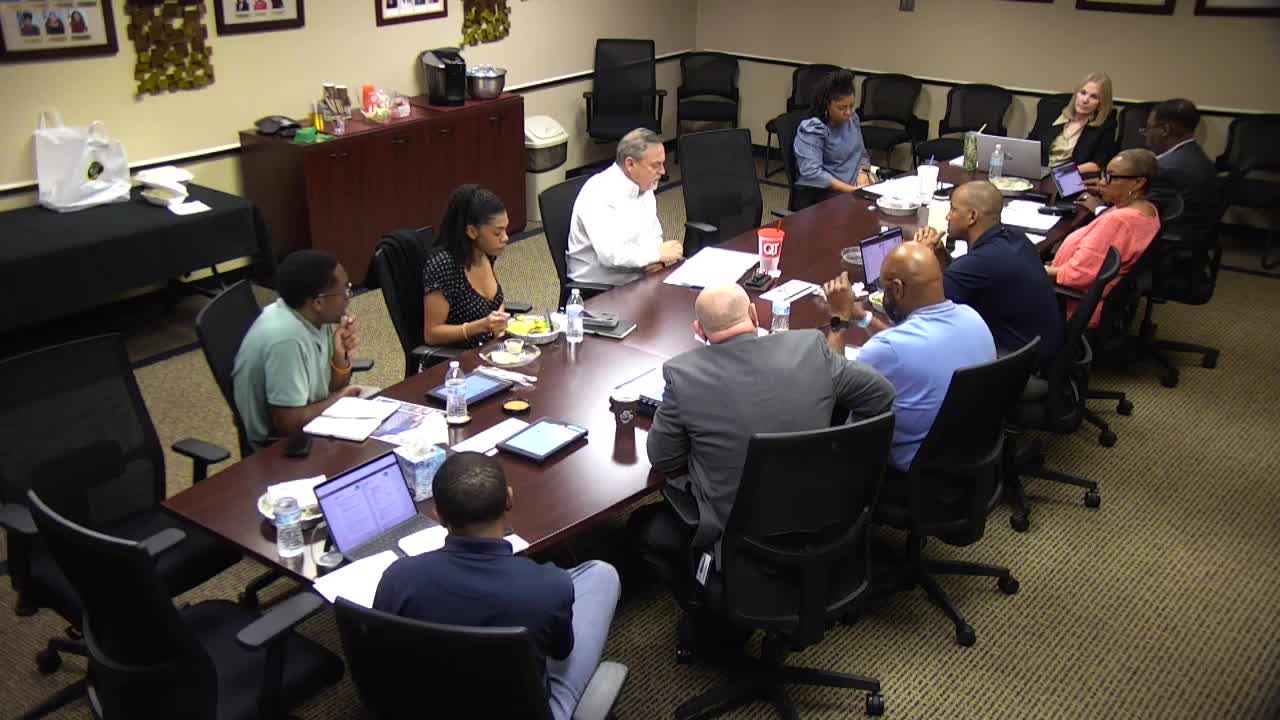 DeSoto's Allied Stone announces 200 new local jobs in industrial sector growth