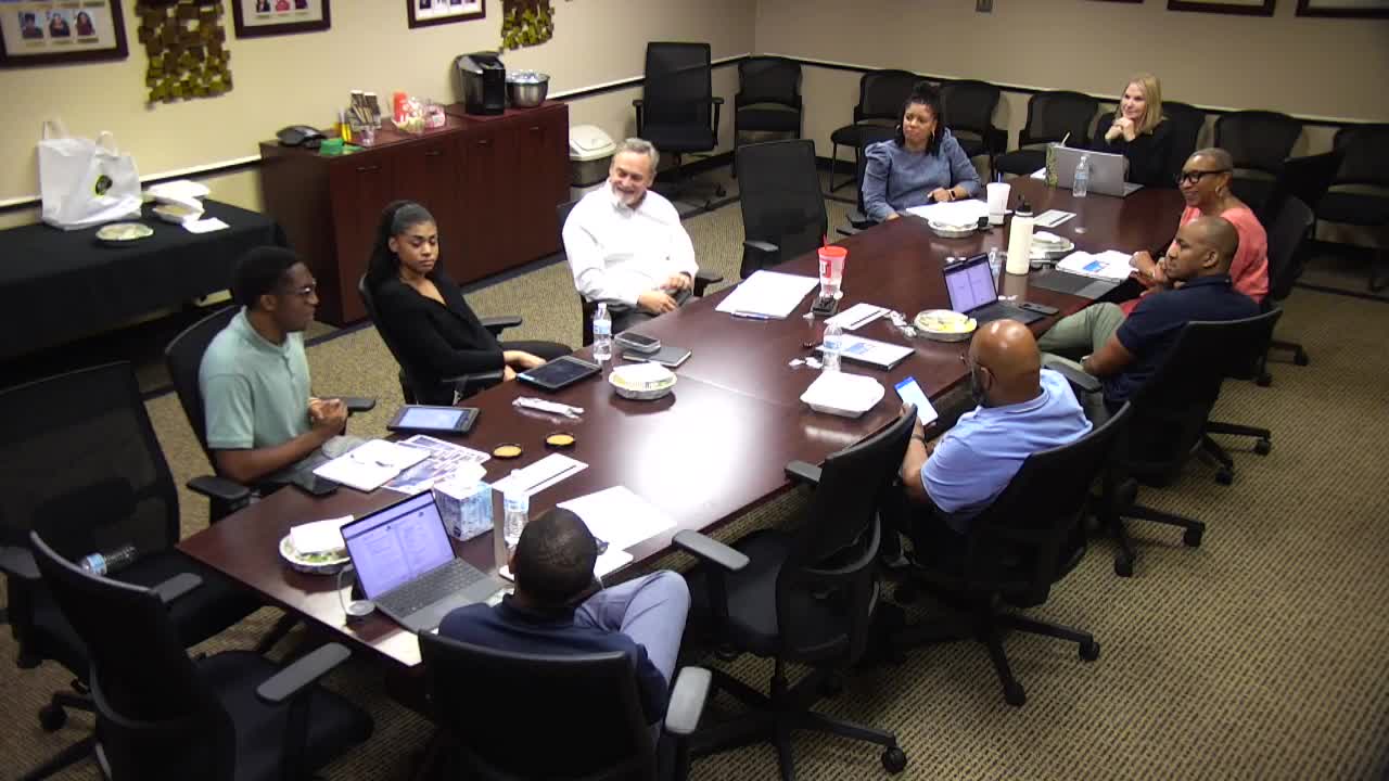 Young Professionals Forum launches in DFW Metroplex to discuss career growth and impact