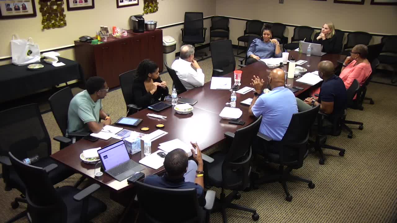 DeSoto ISD pioneers unique career training model impacting 500 students