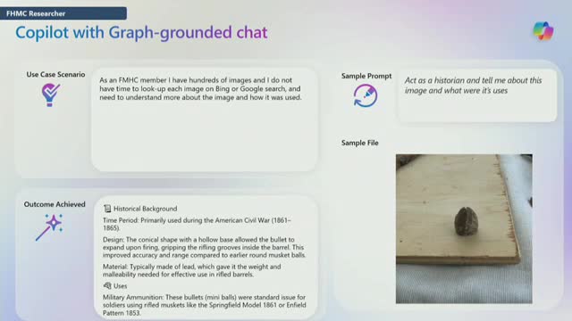 Flower Mound Historic Commission explores AI tools for historical research
