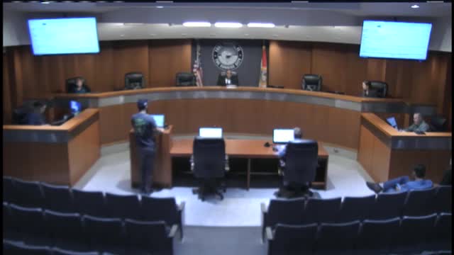 City Magistrate orders compliance for property violations on South US Highway 1