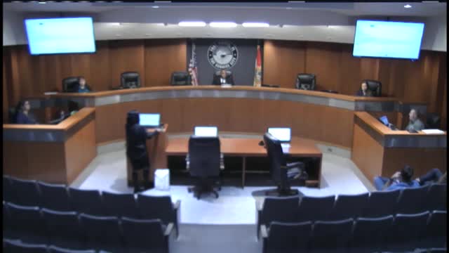 City grants 180-day extension for property compliance in Miss Roberts' case