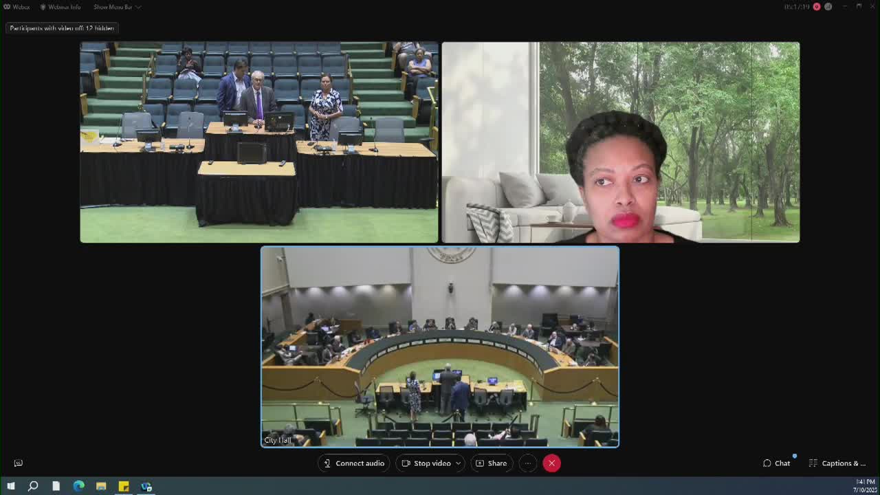 Dallas City Planning Commission approves multifamily zoning changes amid neighborhood concerns