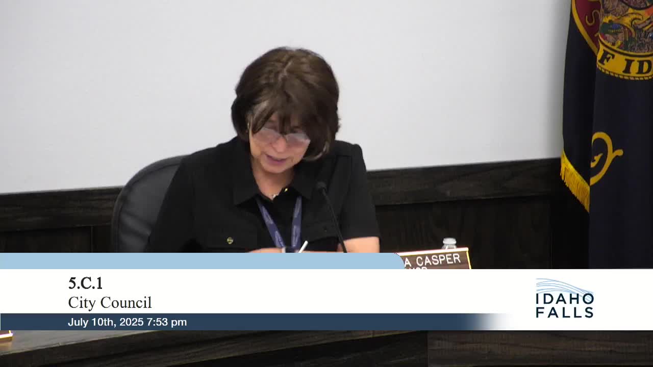 City Council endorses housing development near university's walkable area