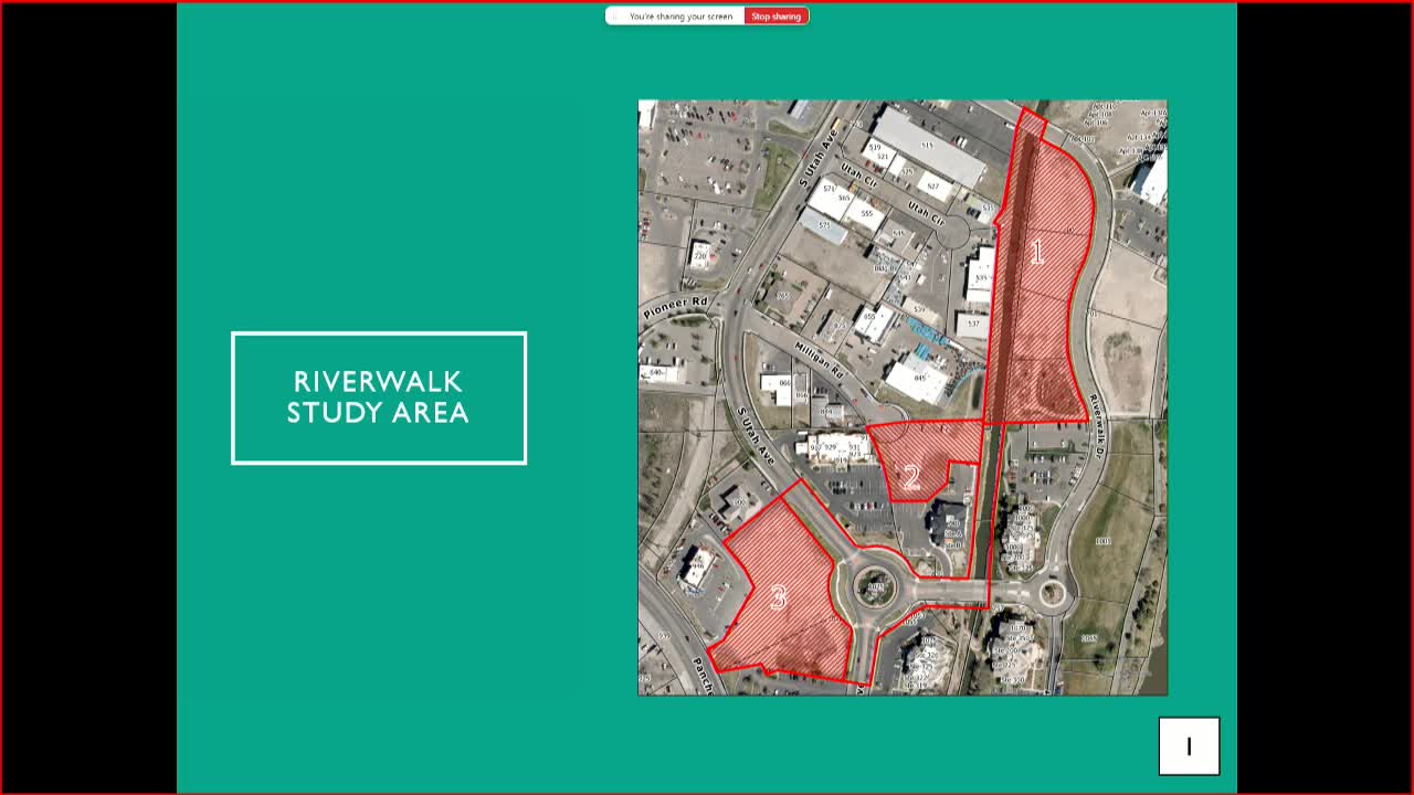 Taylor Crossing development reveals three key sites for future projects