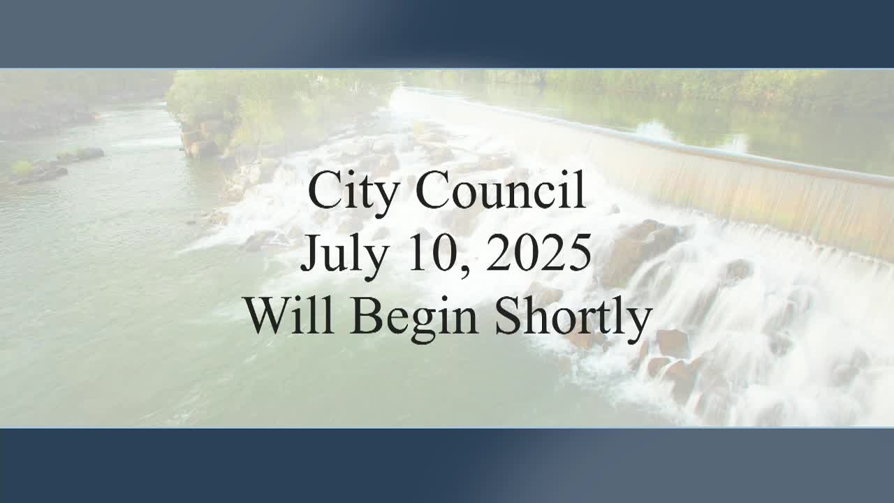 Council appoints Kyle Palmer to Historic Preservation Commission
