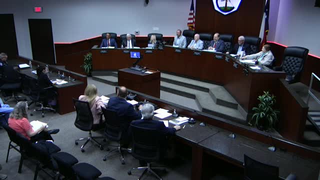 City leaders gather for prayer and unity in Kerrville meeting