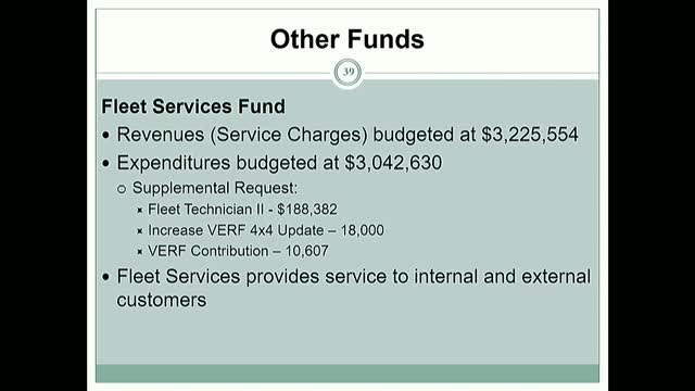 City Council seeks efficiency by terminating $1M generator maintenance contract