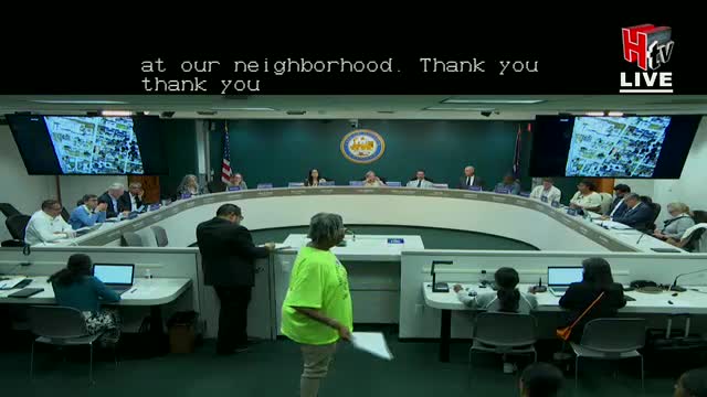 Houston Commission approves Mayflower Residence replat for six new lots