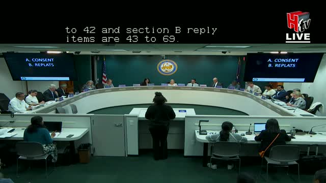 Houston Planning Commission approves coastal enclave replat for new single family lots