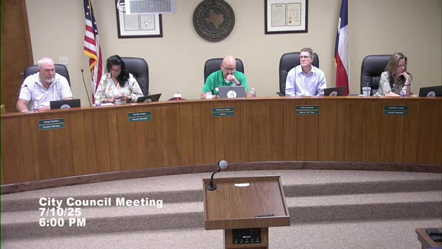 Mayor Arriola honors Gonzales family at 50th reunion proclamation in Taylor