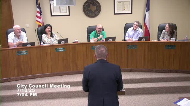 Tax appraisal discussions reveal challenges for Taylor homeowners and downtown investors