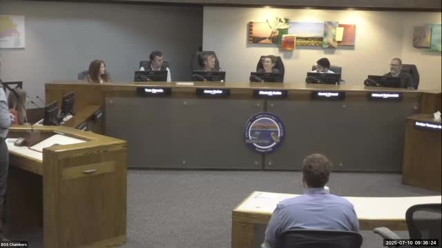 Central Valley cannabis growers address pesticide spraying and groundwater concerns
