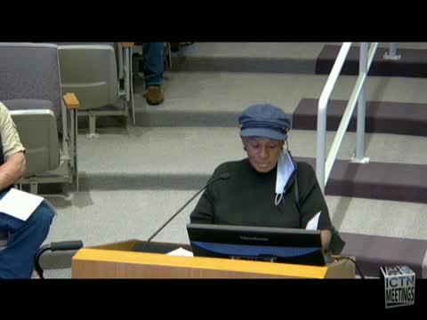 Irving residents demand action on affordable housing and homelessness issues
