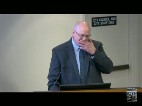 Irving City Council updates stormwater master plan and drainage protocols