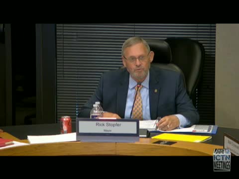 City improves drainage and sewage systems addressing previous pipe issues