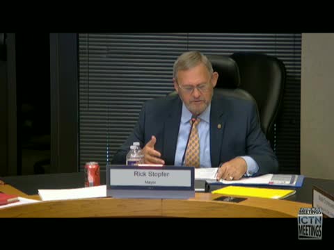 Irving City Council outlines critical development and zoning strategies for upcoming projects