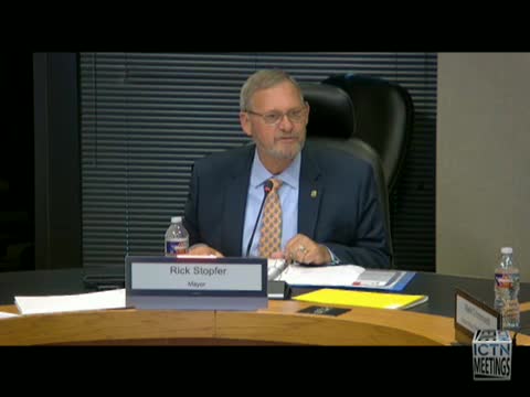Irving Fire Chief outlines department goals and performance metrics in annual update