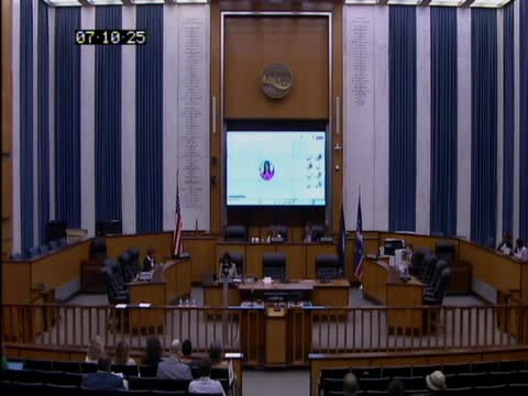 Richmond Council fills advisory board vacancies and discusses SNAP theft solutions
