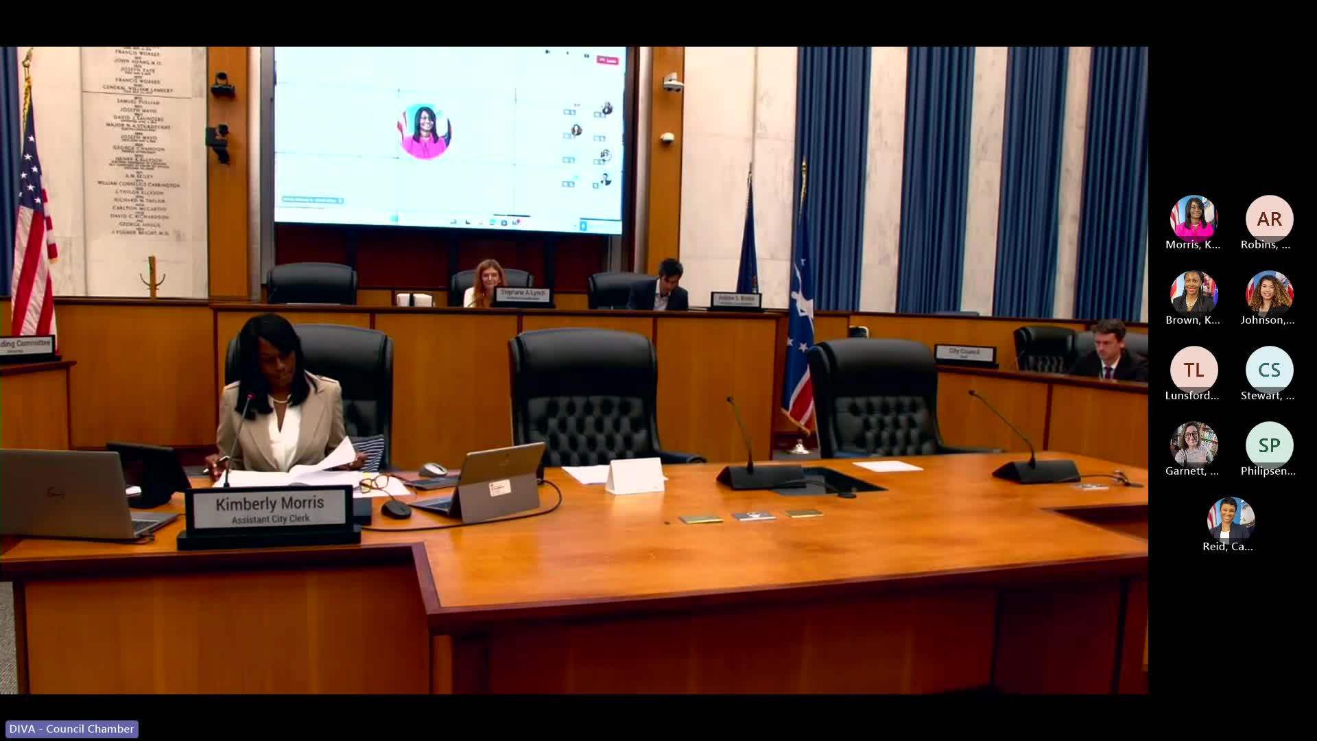 Amy Popovich outlines goals for Richmond's homeless services and opioid response initiatives