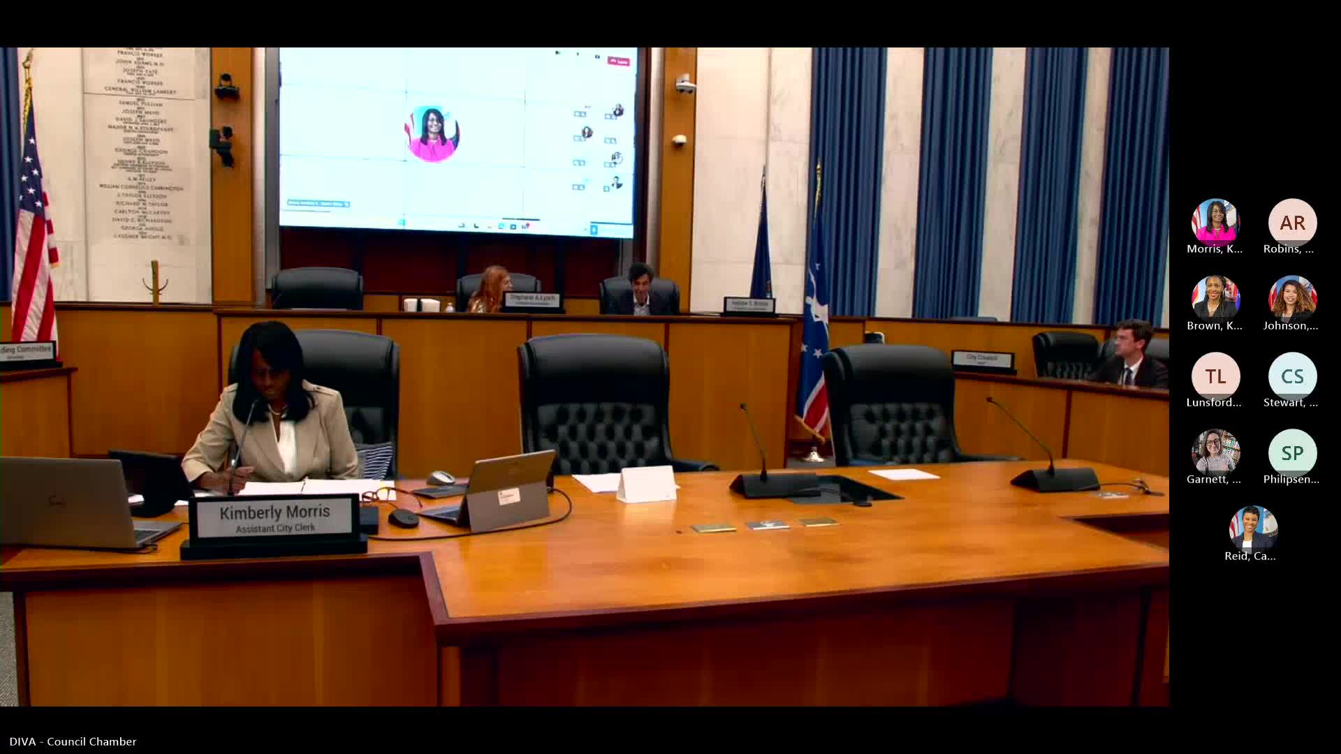 City committee approves emergency night shelter funding with flexibility for added costs
