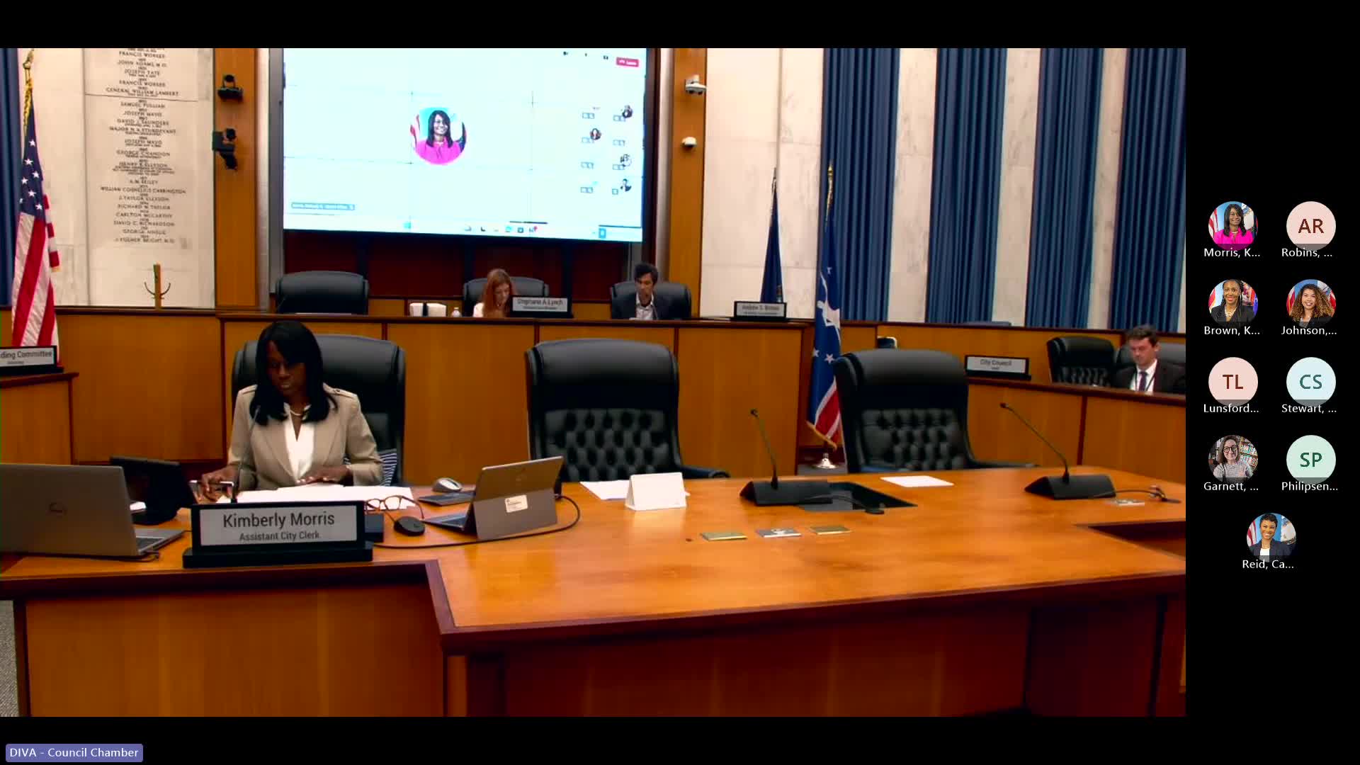 Richmond Council fills board vacancies and plans education funding meeting