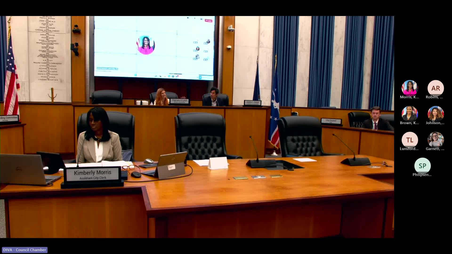 Council proposes $50K funding for family crisis support program