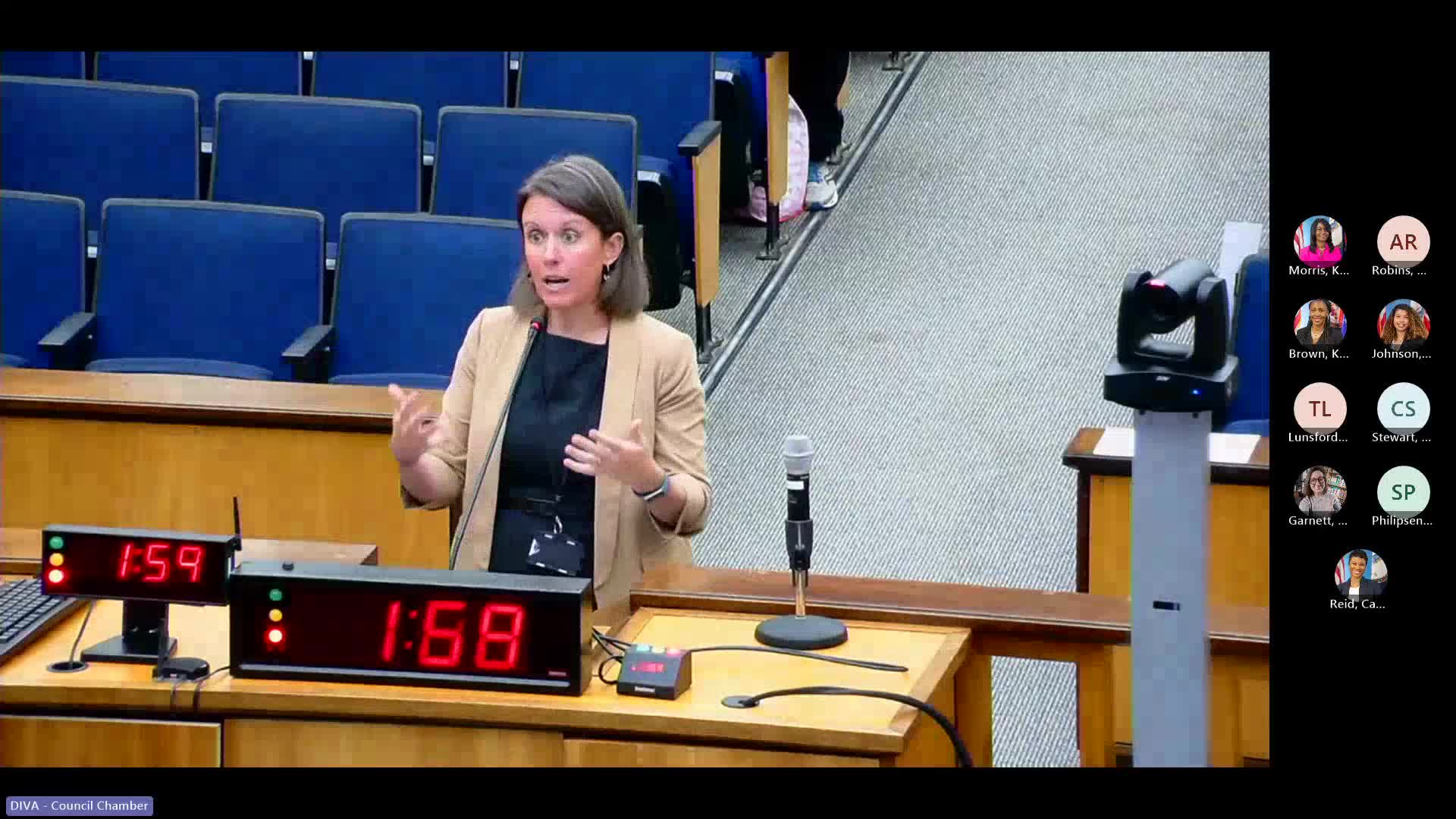 Richmond City Council approves $309K for Caritas winter shelter operations