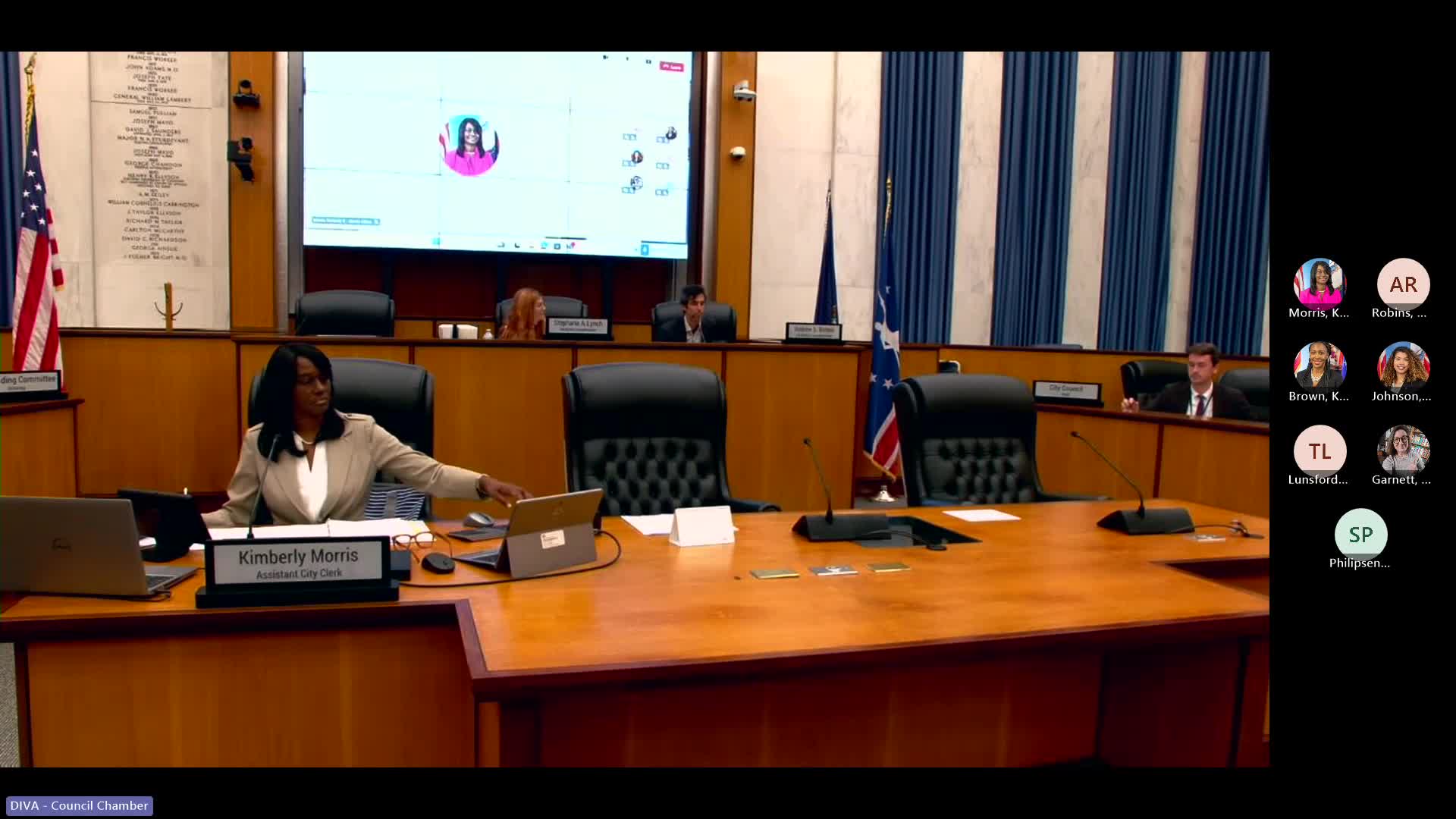 Council proposes $50K for SNAP theft aid amid rising community needs