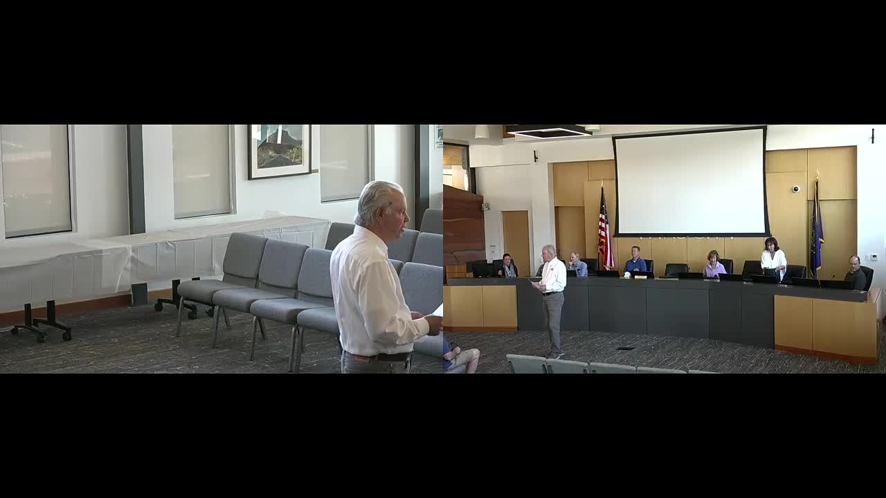 Planning Commission to review Black Desert pickleball facility project next meeting