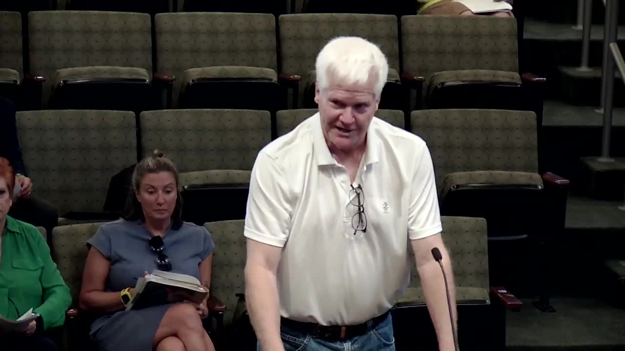 Marietta Council approves millage rate maintaining stable taxes for homeowners