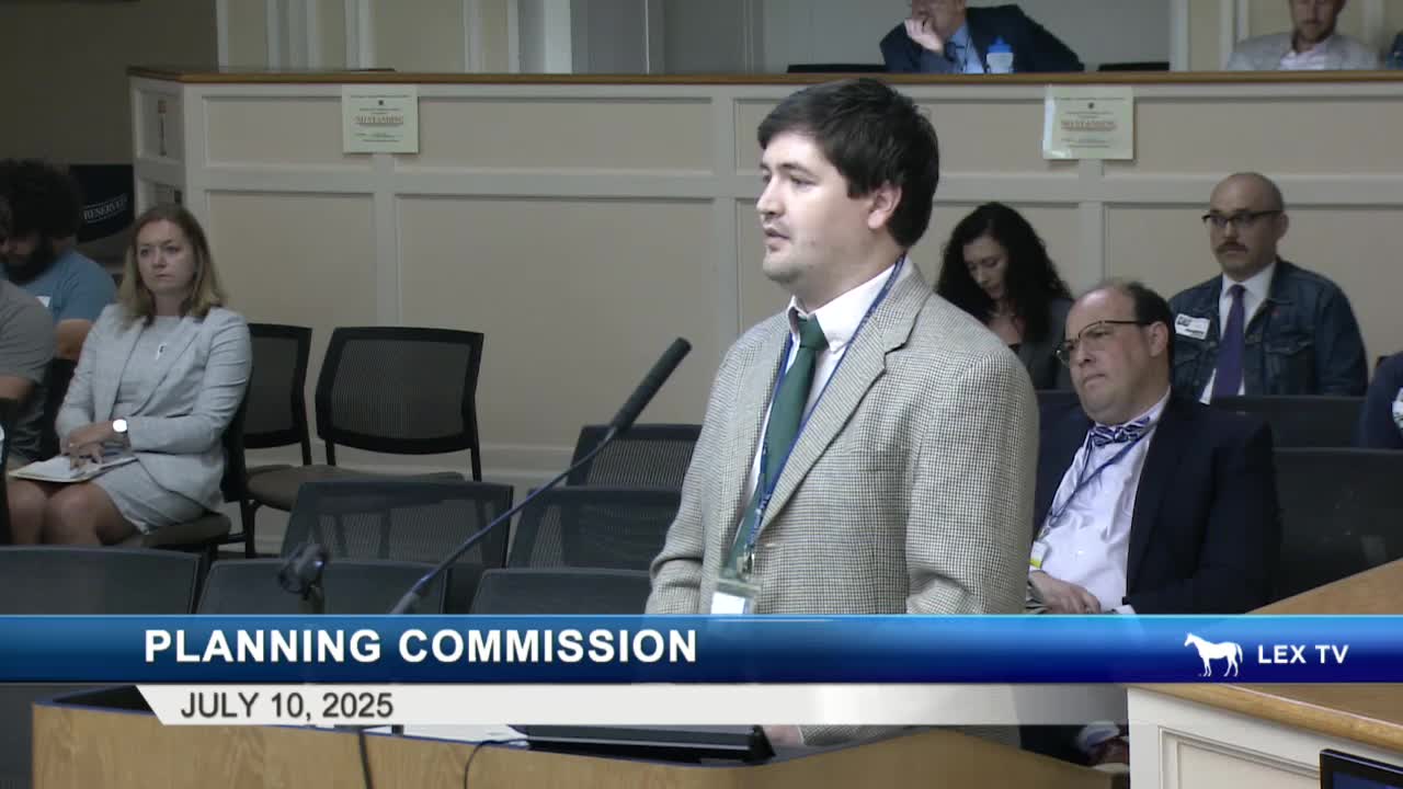 R D Group engages communities on Kroger development project updates