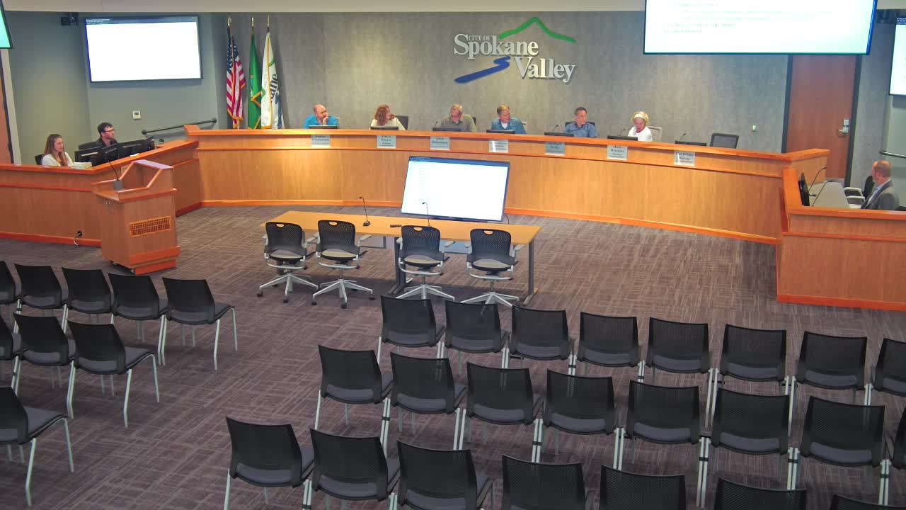 Commissioner Meyer highlights affordable housing needs at Spokane summit