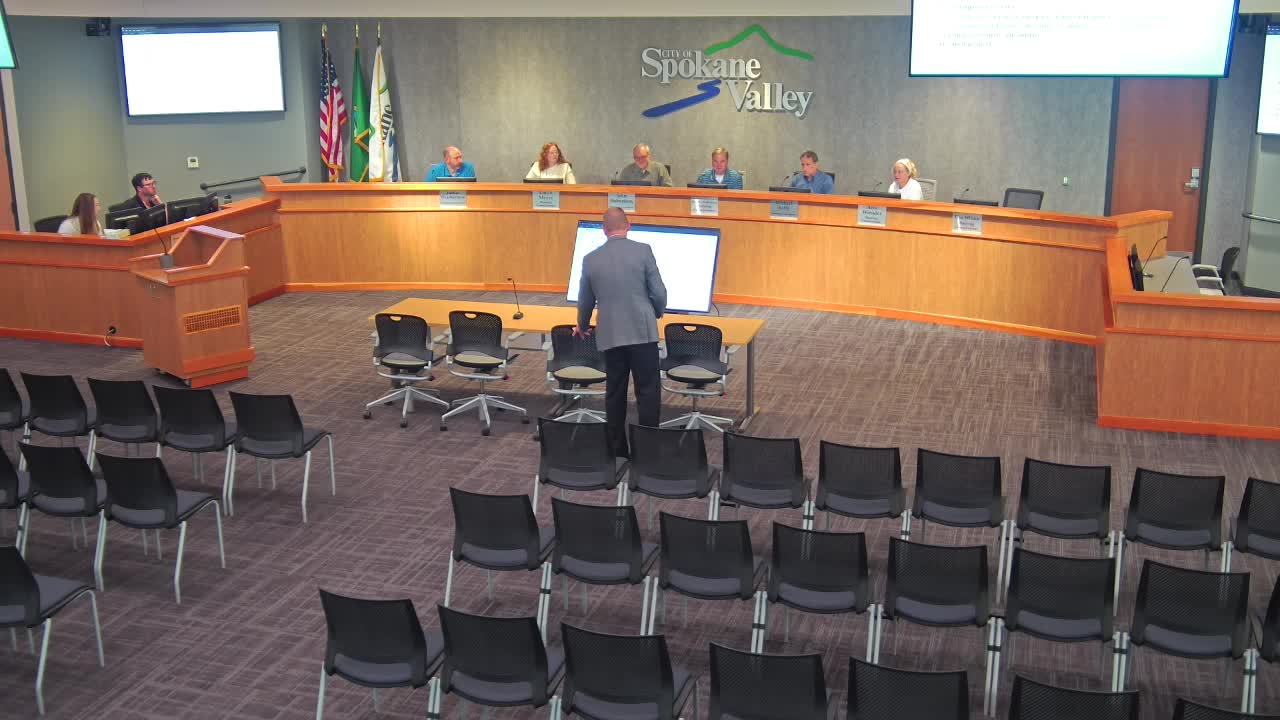 City planners emphasize public input for upcoming community decisions