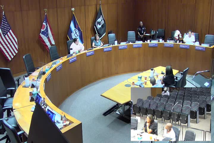 Council establishes affordable housing preservation fund for emergency repairs and collaborations