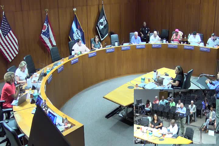 NeighborWorks Toledo CEO urges city council to prioritize financial wellness funding