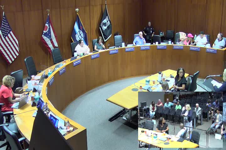 Legal Aid of Western Ohio urges Toledo Council to fund eviction defense services