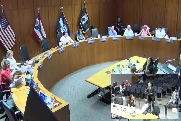 Fair Housing Center seeks CDBG funding to enhance Toledo housing programs
