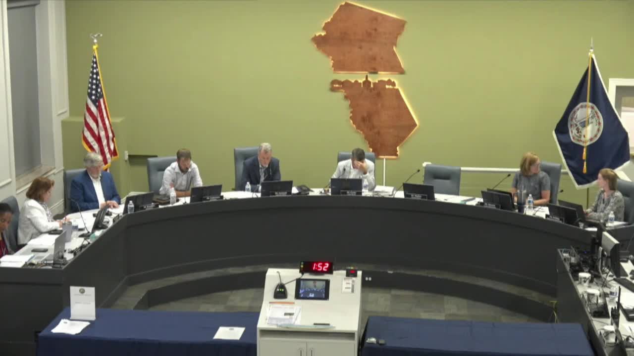 Fauquier County adopts new noise ordinance with August 1 implementation date