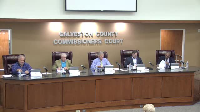 Galveston County names July Parks and Recreation Month; schedules family events