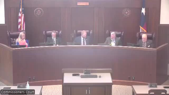 Guadalupe County weighs sales-tax county assistance district to fund roads, fire and law enforcement